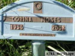 Corina Moses