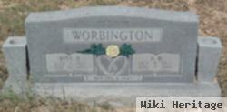 Rita B. Worbington