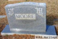 Charles Monroe Moore