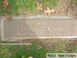 Ethel C. Kern