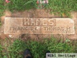 Thomas Henry Hames