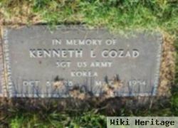 Kenneth L. Cozad