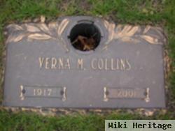 Verna M. Collins