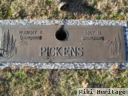 Robert Earl Pickens