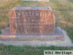 Henry Westemeier