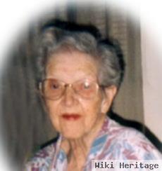 Opal L. Radford