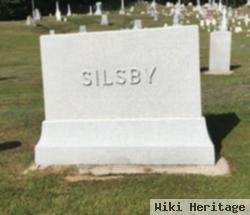 David M. Silsby