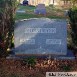 Alvina L. Horstmyer