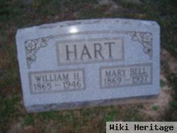 Mary Bell Hart