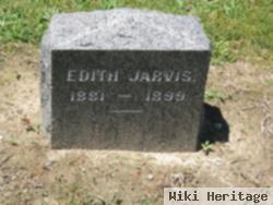 Edith Jarvis