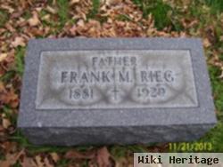 Frank M. Rieg