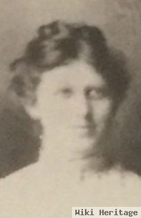 Mary Ellen Gilliland Bross