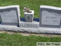 William H. Elkinton