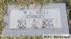 William L "bill" Stanley