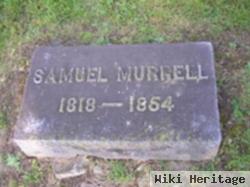 Samuel Murrell