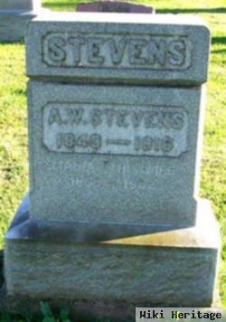 Maria T. Stevens