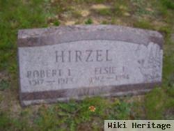 Robert L. Hirzel