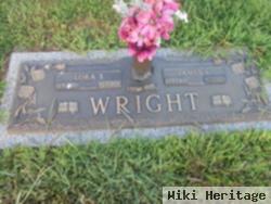 Lora I. Lane Wright