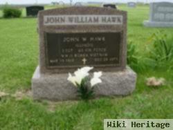 John William Hawk