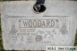 Houston H Woodard