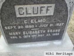 Charles Elmo Cluff