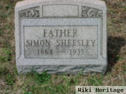 Simon Sheesley