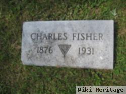 Charles Fisher