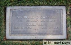 Nicholas G. Corselli