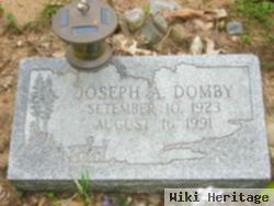 Joseph A. Domby