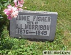 Anna Fisher Morrison