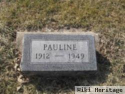 Pauline V. Case