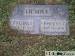 Forest Henne