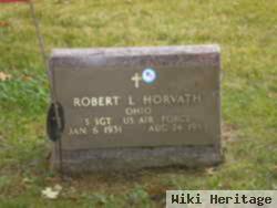 Robert L. Horvath