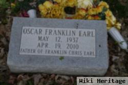 Franklin Earl