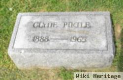 Clyde Pirtle