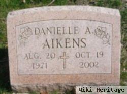 Danielle A. Aikens