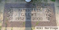 Patricia D Grewe