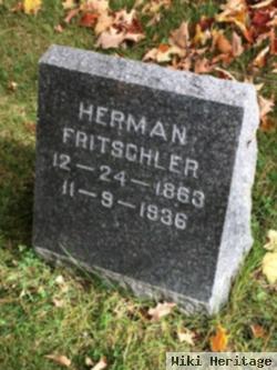 Herman Fritschler