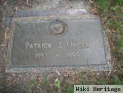 Patrick James Unger