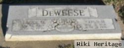 Clarice M. Deweese