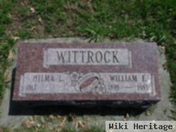 William Wittrock