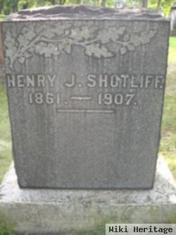 Henry J. Shotliff