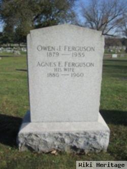 Owen J Ferguson