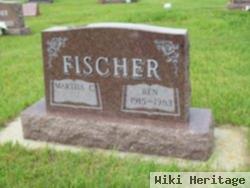 Ben Fischer