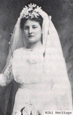 Herda Alfrieda Johanna Fester Ehlers