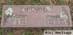 Lewis Otto Mccarver