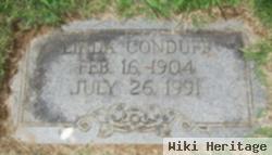 Linda Conduff