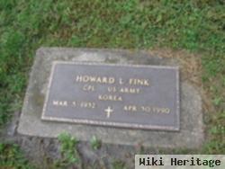 Howard Leroy Fink