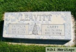 Garry Matkin Leavitt