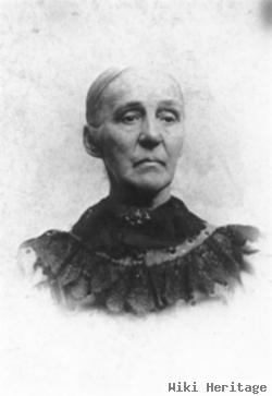 Rachel Gibbs Allbright Gilbert